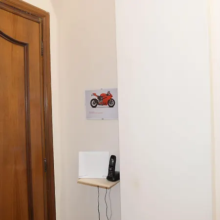 Emilio's Pensión