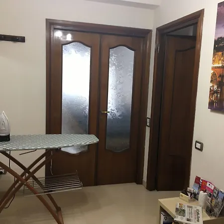 Pensión Emilio's 3*