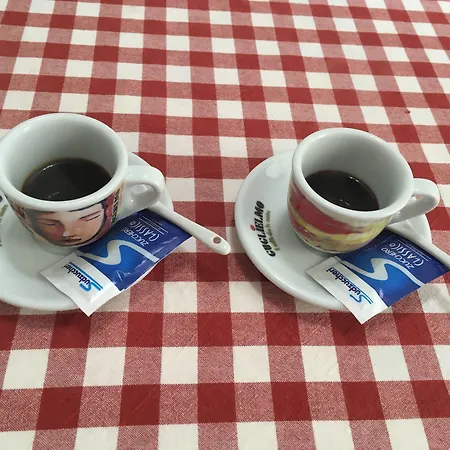 Pensión Emilio's