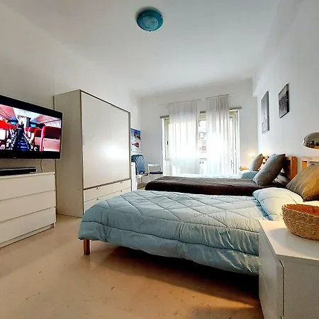 Pensión Emilio's 3*