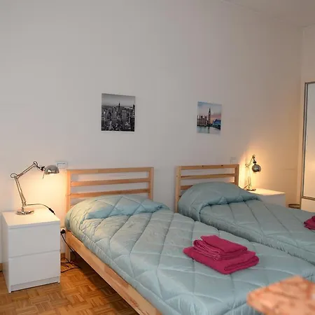 Pensión Emilio's 3*