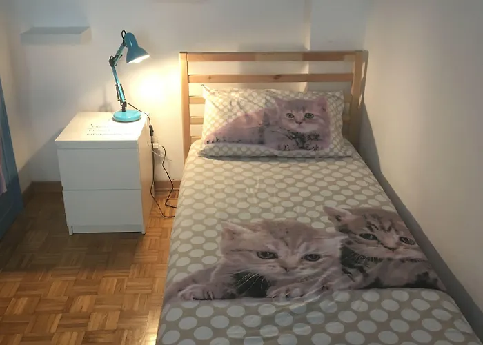 Emilio's بيت ضيافة