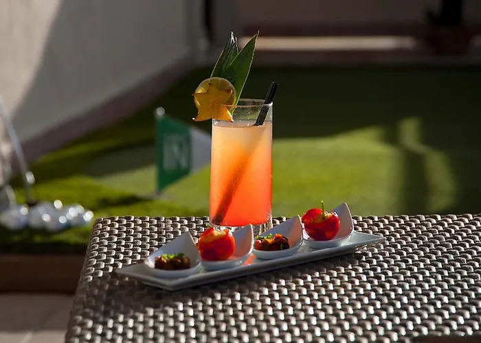 بيت ضيافة Emilio's 3*