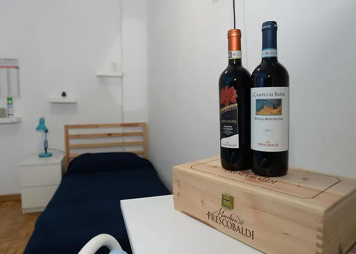 بيت ضيافة Emilio's