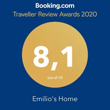 Gæstehus Emilio's Rom