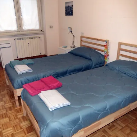 Gæstehus Emilio's 3*