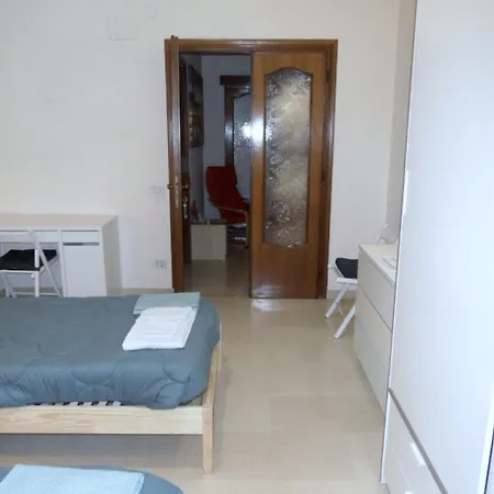 Emilio's Gæstehus Rom