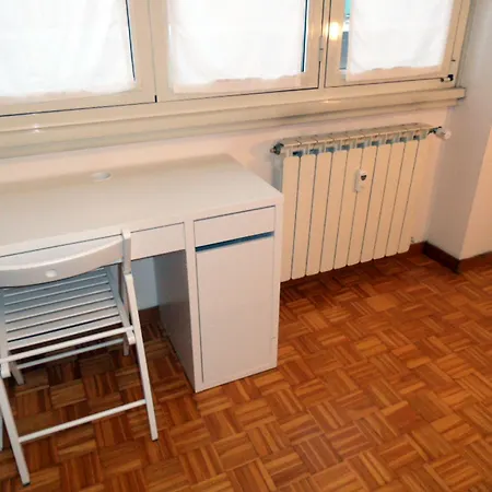 Emilio's Gæstehus Rom