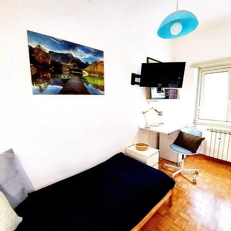 Emilio's Gæstehus Rom