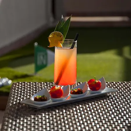 Gæstehus Emilio's 3*