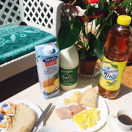 Emilio's Gæstehus 3*