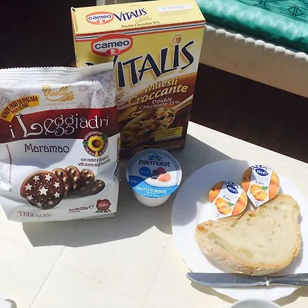 Gæstehus Emilio's 3*