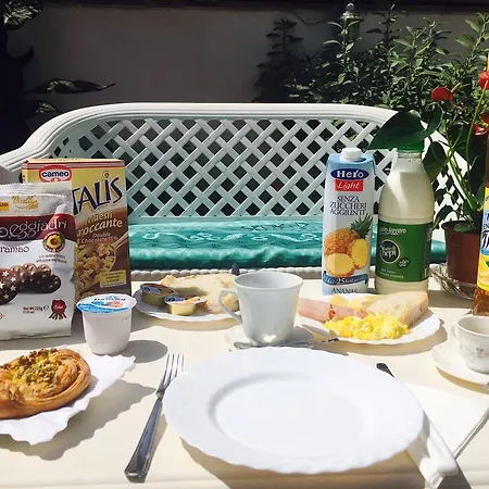 Gæstehus Emilio's Rom