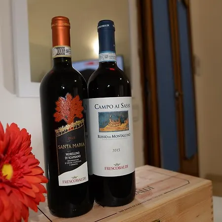 Gæstehus Emilio's 3*