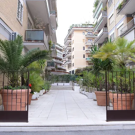 Emilio's 3* Roma