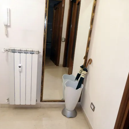 게스트하우스 Emilio's 로마