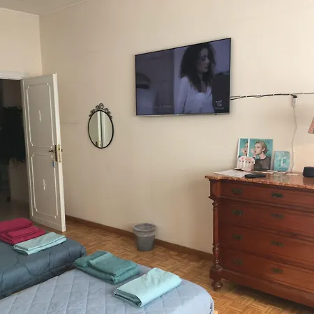 Emilio's Konukevi Roma