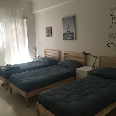 Emilio's 게스트하우스 3*