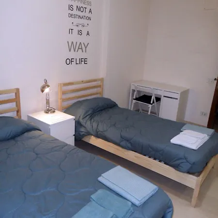 Affittacamere Emilio's Roma