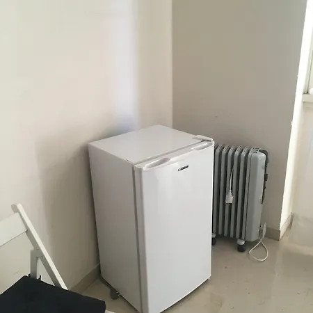 Emilio's Konukevi Roma