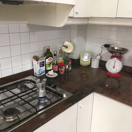 Emilio's Affittacamere Roma