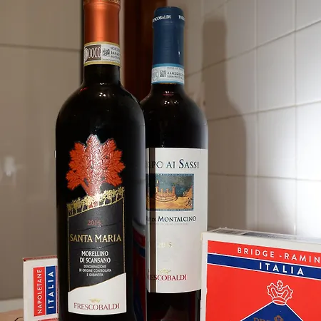 Emilio's Konukevi 3*