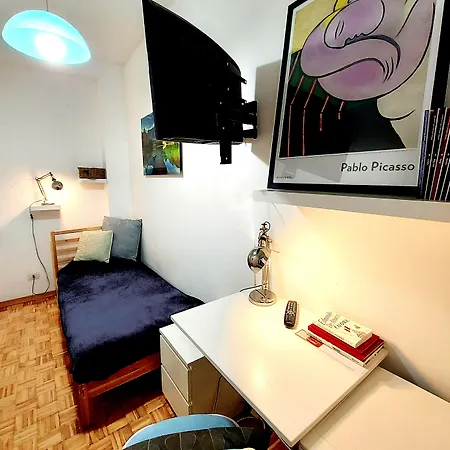 Emilio's Konukevi 3*