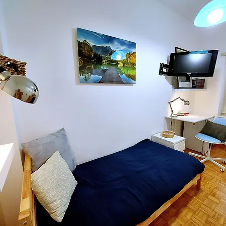 Emilio's Konukevi Roma