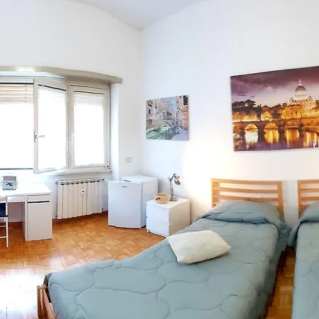 Konukevi Emilio's 3*