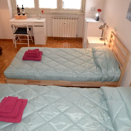 Emilio's 게스트하우스