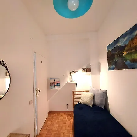 Emilio's Affittacamere 3*