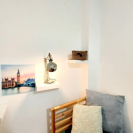 Konukevi Emilio's 3*