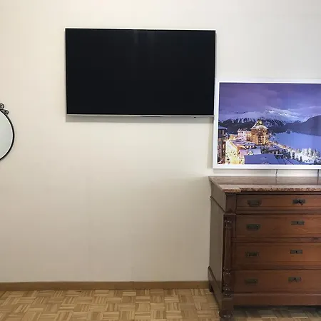 게스트하우스 Emilio's 3*