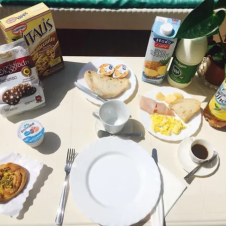 게스트하우스 Emilio's 3*