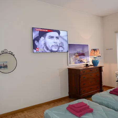 Affittacamere Emilio's 3*