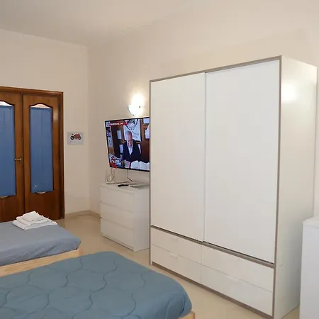 Emilio's Casa de hóspedes