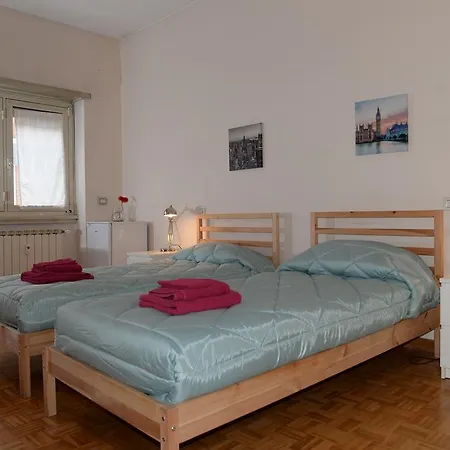 게스트하우스 Emilio's