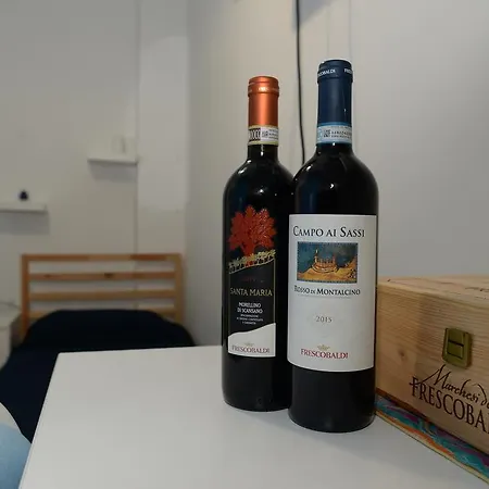 게스트하우스 Emilio's 로마