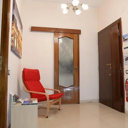 Affittacamere Emilio's Roma