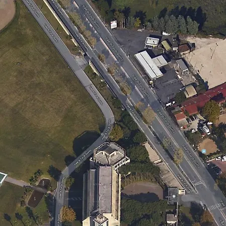 Affittacamere Emilio's 3*