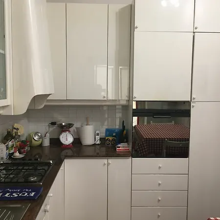 Emilio's Konukevi 3*