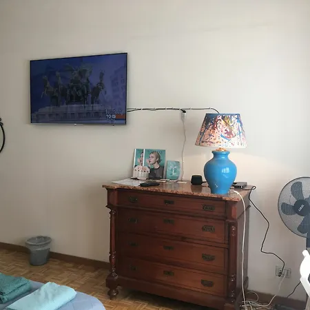 Guest house Emilio's Rome