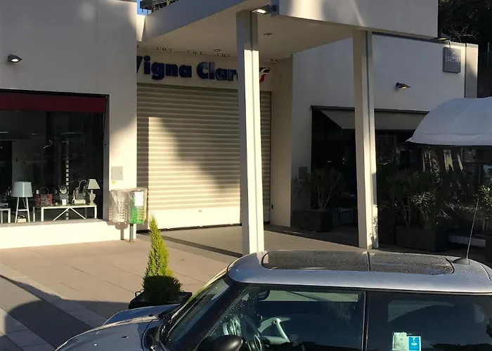 埃米利奥之家旅馆 招待所