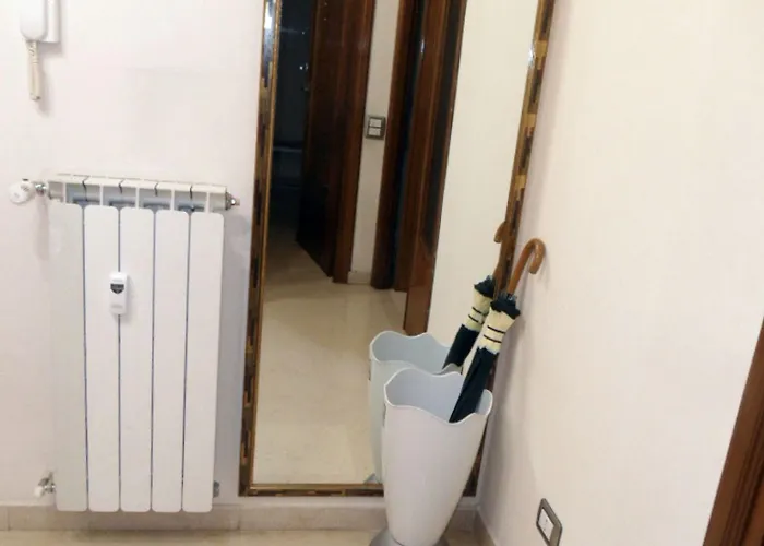 招待所 埃米利奥之家旅馆 罗马