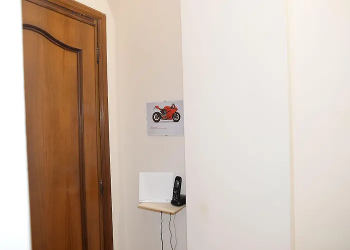 埃米利奥之家旅馆 招待所