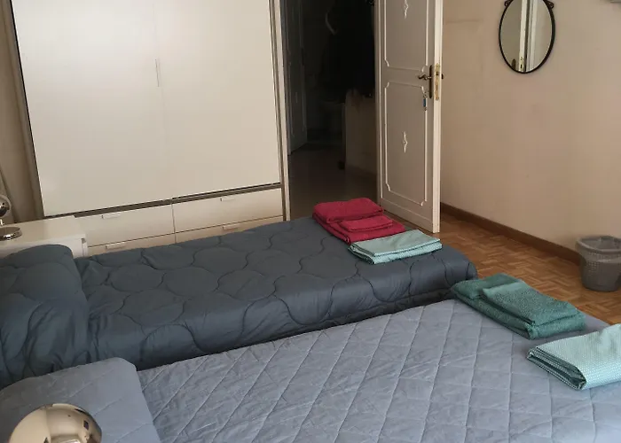 埃米利奥之家旅馆