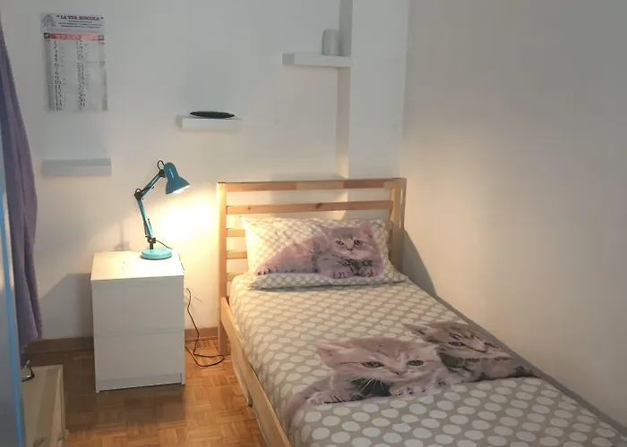 埃米利奥之家旅馆 3* 罗马