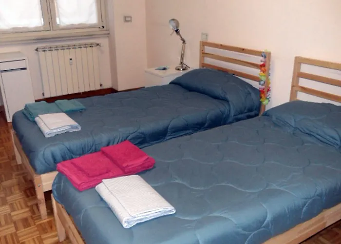 게스트하우스 Emilio's 3*