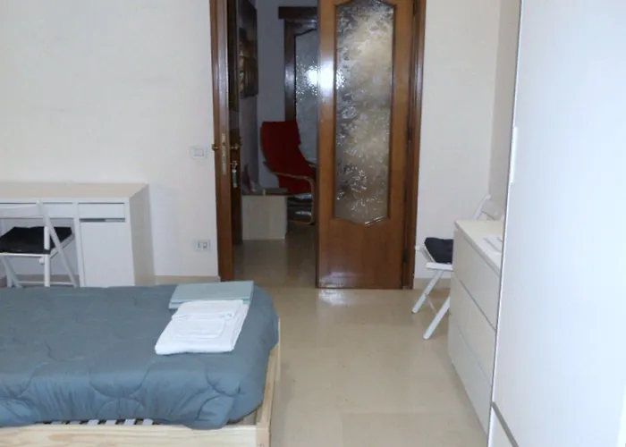 埃米利奥之家旅馆 招待所 罗马