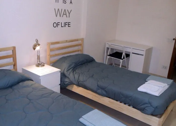 招待所 埃米利奥之家旅馆 罗马